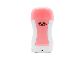 Kaset mum ısıtıcısı Global Fashion F3, gül