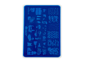 Global Moda Damgalama Diski #25