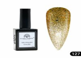 Global Fashion Jel Cila, 15 ml, 127