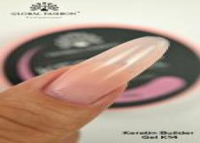 KERATIN BUILDER JEL 15g K14 Pembe Şeftali