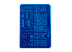 Global Moda Damgalama Diski #70