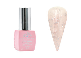 Kauçuk bazlı Potal Global Fashion 8 ml, 15