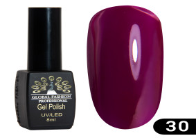 Jel cila Yaz/İlkbahar 8 ml 030