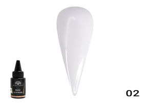 Global Fashion Magic-Extension Jel 30 ml 02