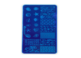 Global Moda Damgalama Diski #51