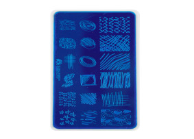 Global Moda Damgalama Diski #119