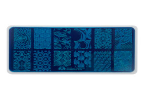 Global Moda Damgalama Diski #147