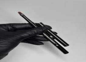 Kapaklı ve Çekme Tırnaklı Jel Fırça, Global Fashion, #4