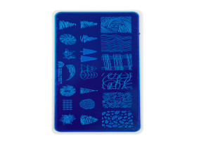 Global Moda Damgalama Diski #115