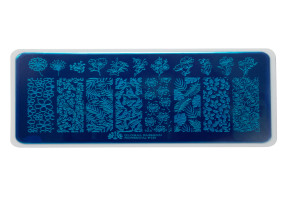 Global Moda Damgalama Diski #134