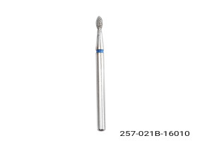 Elmas Tırnak Eti Ucu, Alev, Mavi Çentik 257-021B