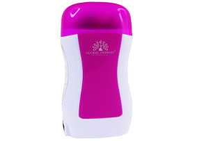 Global Fashion kasetli ağda ısıtıcısı, leylak 1