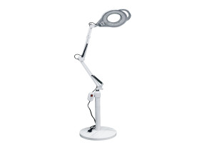 LED zemin lambası büyüteçli lamba SP-31