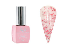 Kauçuk bazlı Potal Global Fashion 8 ml, 14