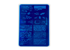 Global Moda Damgalama Diski #68