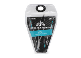 Global Fashion 90-2 Bahar Tırnak Eti Makası