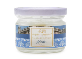 Global Fashion Masaj Mumu, 30 ml, Hilton