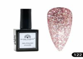 Global Fashion Jel Cila, 15 ml, 122