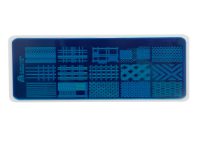 Global Moda Damgalama Diski #143