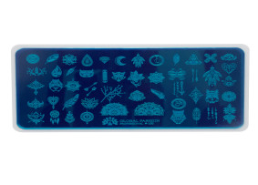 Global Moda Damgalama Diski #150