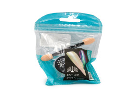 Bar-be Aurora Pigment GF-32 Tırnak Ojesi