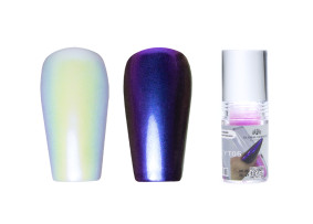 Global Fashion Pearl Sıvı Ovma, 8 ml, YT05