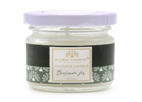 Global Fashion Masaj Mumu, 30 ml, Balsamea