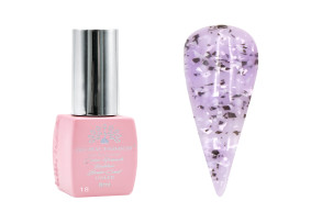 Kauçuk bazlı Potal Global Fashion 8 ml, 18