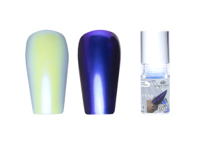 Global Fashion Pearl Sıvı Ovma, 8 ml, YT10