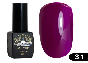 Jel cila Yaz/İlkbahar 8 ml 031