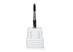 Karbür emniyet ucu, F 3/32 Küçük Sekizgen