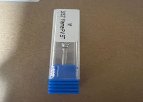 Karbür uç, mavi çentik, M 3/32 Flame PV ST