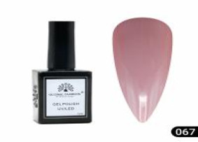 Global Fashion Jel Cila, 15 ml, 67