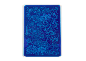 Küresel Moda Damgalama Diski #37