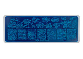 Global Moda Damgalama Diski #106