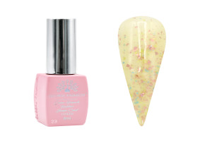 Kauçuk bazlı Potal Global Fashion 8 ml, 23