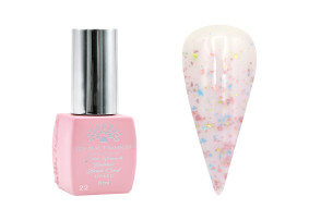 Kauçuk bazlı Potal Global Fashion 8 ml, 22