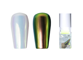 Global Fashion Pearl Sıvı Ovma, 8 ml, YT04