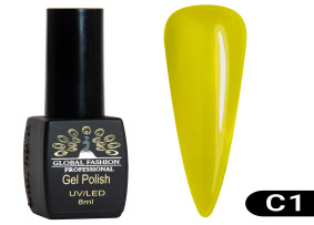 Black Elite Jel Cila Serisi C, C01