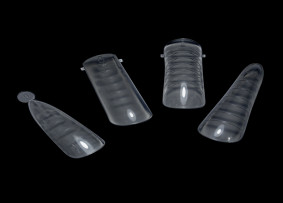 4'ü 1 Arada İşaretli Yeniden Kullanılabilir Üst Formlar, 96 adet