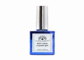 6'sı 1 Arada Kristal Jel, 15 ml, Şeffaf