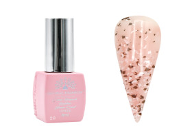 Kauçuk bazlı Potal Global Fashion 8 ml, 20