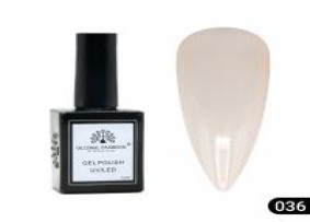 Global Fashion Jel Cila, 15 ml, 36