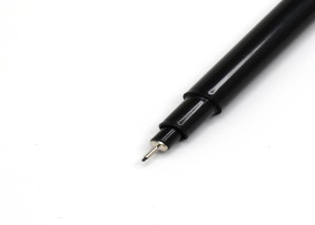 Tırnak sanatı kalemi (0,05 mm uç)