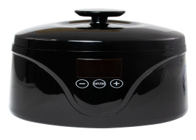 Ekranlı kavanozlar için balmumu eritici SM-500D