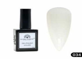 Global Fashion Jel Cila, 15 ml, 34