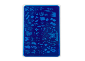 Global Moda Damgalama Diski #58