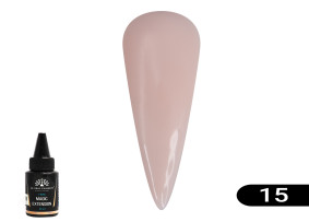 Global Fashion Magic-Extension Jel 30 ml 15