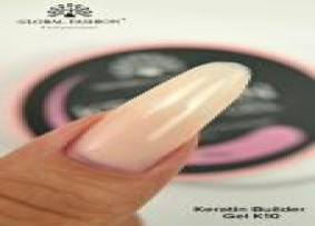 KERATIN BUILDER JEL 15g K10 Açık Şeftali