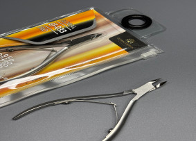 Global Fashion 033 Tırnak Eti Pensesi, 9 mm